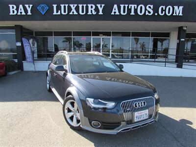 2013 Audi allroad 2.0T quattro Premium Plus   - Photo 2 - Dublin, CA 94568
