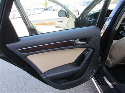 2013 Audi allroad 2.0T quattro Premium Plus   - Photo 23 - Dublin, CA 94568