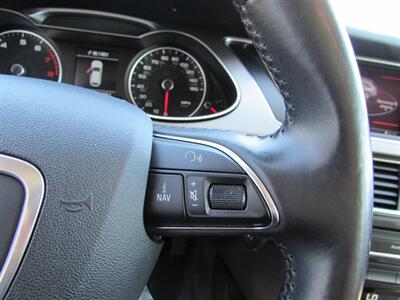 2013 Audi allroad 2.0T quattro Premium Plus   - Photo 11 - Dublin, CA 94568