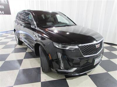 2023 Cadillac XT6 Premium Luxury   - Photo 4 - Dublin, CA 94568