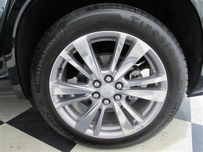 2023 Cadillac XT6 Premium Luxury   - Photo 39 - Dublin, CA 94568