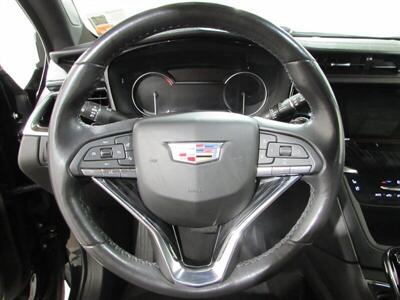 2023 Cadillac XT6 Premium Luxury   - Photo 24 - Dublin, CA 94568