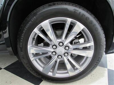 2023 Cadillac XT6 Premium Luxury   - Photo 78 - Dublin, CA 94568