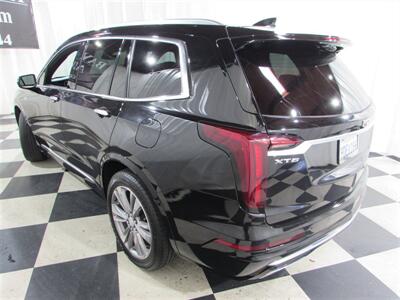 2023 Cadillac XT6 Premium Luxury   - Photo 4 - Dublin, CA 94568