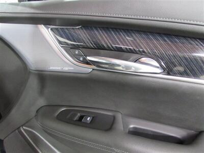 2023 Cadillac XT6 Premium Luxury   - Photo 58 - Dublin, CA 94568