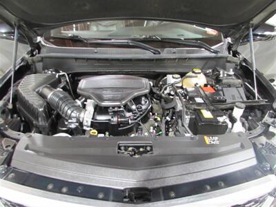 2023 Cadillac XT6 Premium Luxury   - Photo 33 - Dublin, CA 94568