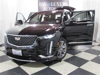 2023 Cadillac XT6 Premium Luxury   - Photo 40 - Dublin, CA 94568