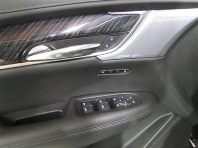 2023 Cadillac XT6 Premium Luxury   - Photo 14 - Dublin, CA 94568