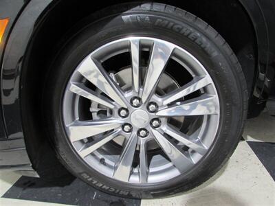 2023 Cadillac XT6 Premium Luxury   - Photo 76 - Dublin, CA 94568