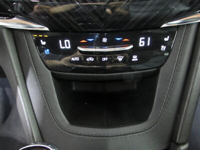 2023 Cadillac XT6 Premium Luxury   - Photo 20 - Dublin, CA 94568