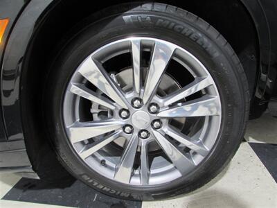 2023 Cadillac XT6 Premium Luxury   - Photo 38 - Dublin, CA 94568