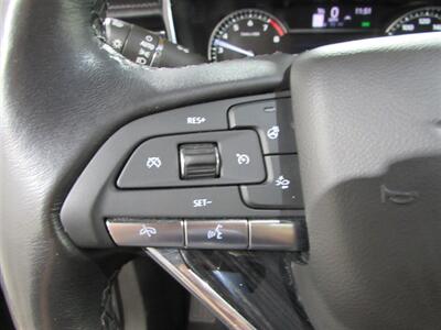 2023 Cadillac XT6 Premium Luxury   - Photo 13 - Dublin, CA 94568