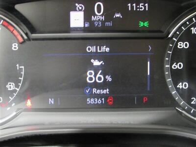 2023 Cadillac XT6 Premium Luxury   - Photo 32 - Dublin, CA 94568