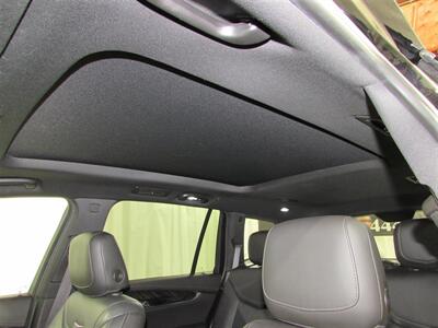 2023 Cadillac XT6 Premium Luxury   - Photo 21 - Dublin, CA 94568