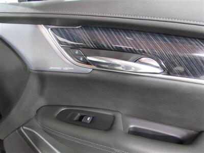 2023 Cadillac XT6 Premium Luxury   - Photo 29 - Dublin, CA 94568