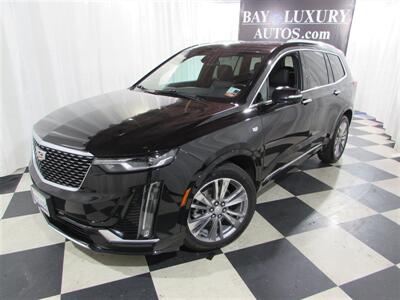 2023 Cadillac XT6 Premium Luxury   - Photo 3 - Dublin, CA 94568