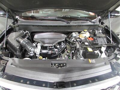 2023 Cadillac XT6 Premium Luxury   - Photo 66 - Dublin, CA 94568