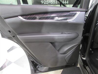 2023 Cadillac XT6 Premium Luxury   - Photo 22 - Dublin, CA 94568
