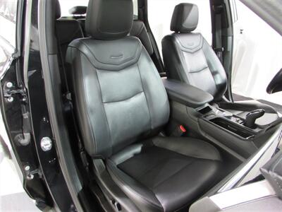 2023 Cadillac XT6 Premium Luxury   - Photo 30 - Dublin, CA 94568