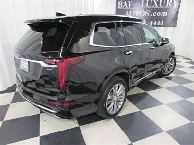 2023 Cadillac XT6 Premium Luxury   - Photo 10 - Dublin, CA 94568