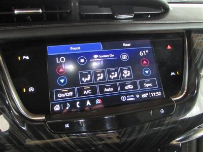 2023 Cadillac XT6 Premium Luxury   - Photo 19 - Dublin, CA 94568