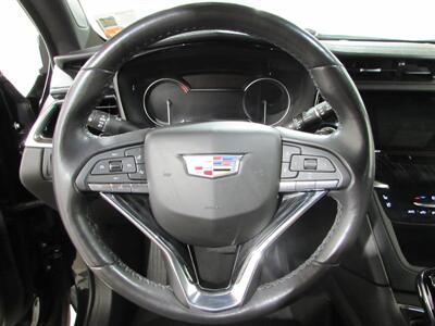 2023 Cadillac XT6 Premium Luxury   - Photo 12 - Dublin, CA 94568