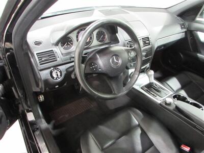 2008 Mercedes-Benz C 300 Sport 4MATIC   - Photo 31 - Dublin, CA 94568