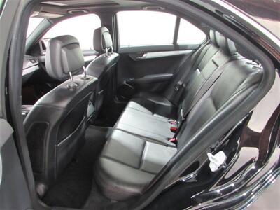 2008 Mercedes-Benz C 300 Sport 4MATIC   - Photo 35 - Dublin, CA 94568