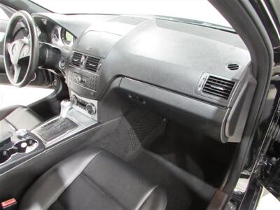 2008 Mercedes-Benz C 300 Sport 4MATIC   - Photo 37 - Dublin, CA 94568