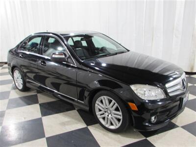 2008 Mercedes-Benz C 300 Sport 4MATIC   - Photo 6 - Dublin, CA 94568