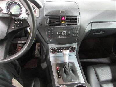 2008 Mercedes-Benz C 300 Sport 4MATIC   - Photo 22 - Dublin, CA 94568