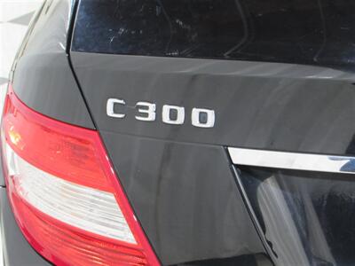 2008 Mercedes-Benz C 300 Sport 4MATIC   - Photo 12 - Dublin, CA 94568