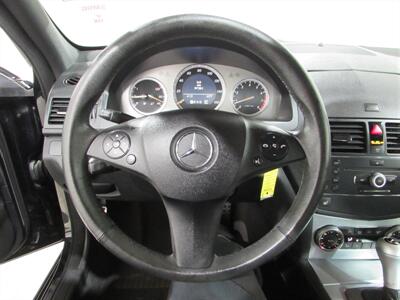 2008 Mercedes-Benz C 300 Sport 4MATIC   - Photo 17 - Dublin, CA 94568