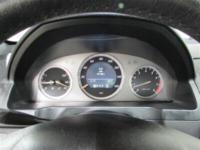 2008 Mercedes-Benz C 300 Sport 4MATIC   - Photo 20 - Dublin, CA 94568