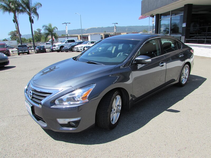 2013 Nissan Altima 2.5 SL - Photo 3 - Dublin, CA 94568