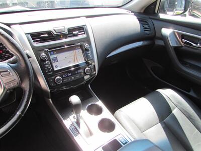 2013 Nissan Altima 2.5 SL - Photo 17 - Dublin, CA 94568