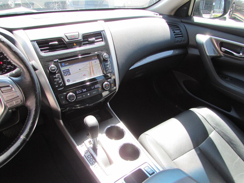 2013 Nissan Altima 2.5 SL - Photo 17 - Dublin, CA 94568