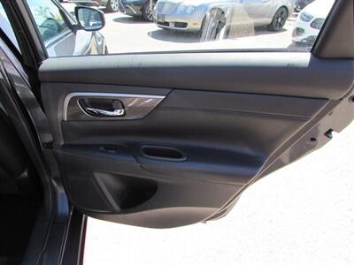 2013 Nissan Altima 2.5 SL   - Photo 24 - Dublin, CA 94568