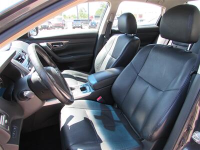 2013 Nissan Altima 2.5 SL - Photo 12 - Dublin, CA 94568