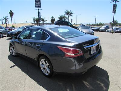 2013 Nissan Altima 2.5 SL - Photo 5 - Dublin, CA 94568