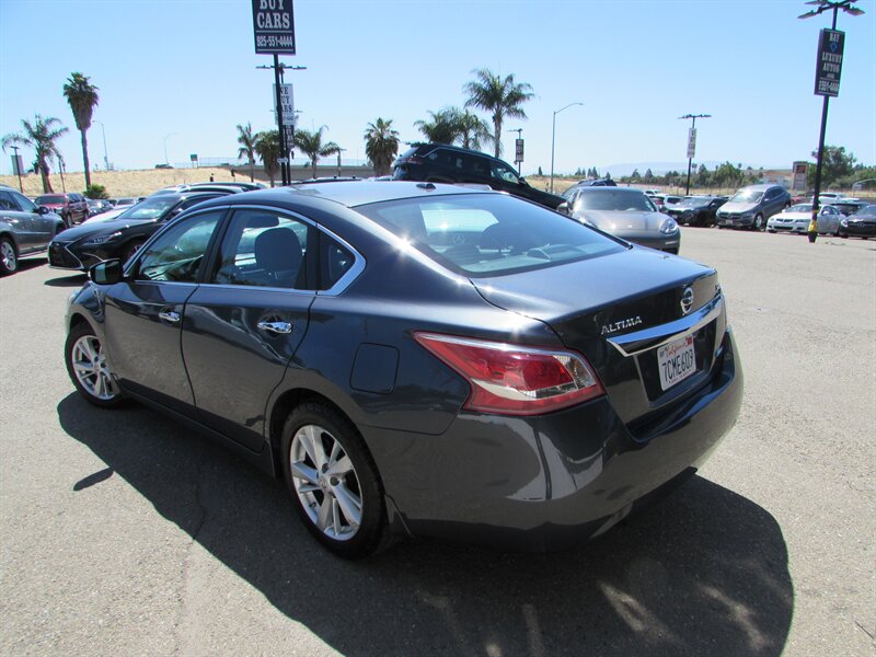 2013 Nissan Altima 2.5 SL - Photo 5 - Dublin, CA 94568