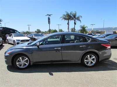 2013 Nissan Altima 2.5 SL - Photo 4 - Dublin, CA 94568