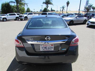 2013 Nissan Altima 2.5 SL - Photo 6 - Dublin, CA 94568
