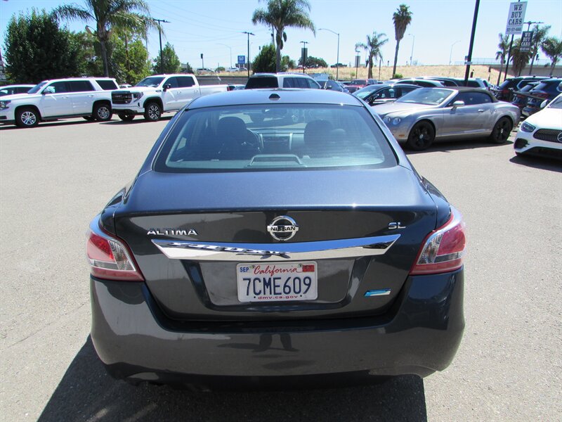 2013 Nissan Altima 2.5 SL - Photo 6 - Dublin, CA 94568