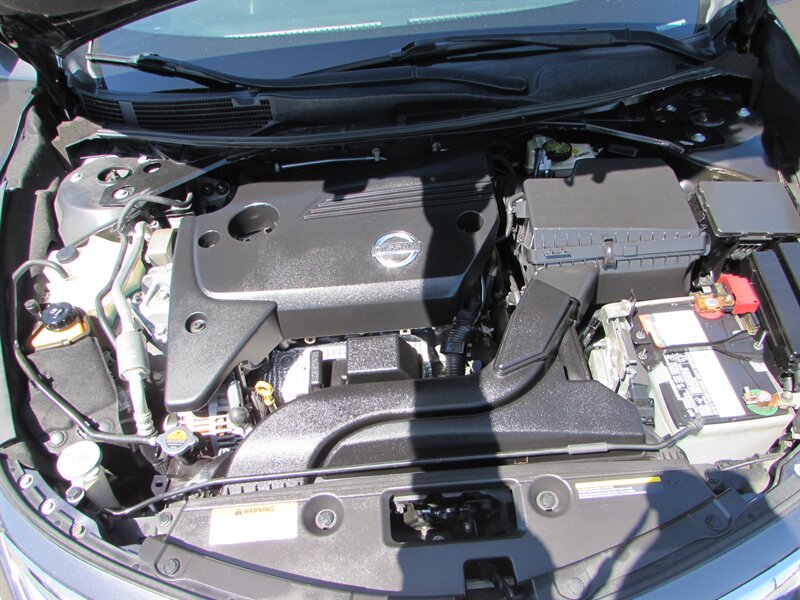 2013 Nissan Altima 2.5 SL - Photo 31 - Dublin, CA 94568