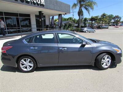 2013 Nissan Altima 2.5 SL - Photo 9 - Dublin, CA 94568