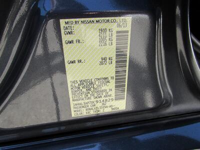 2013 Nissan Altima 2.5 SL - Photo 30 - Dublin, CA 94568
