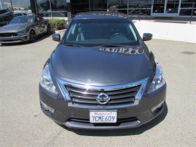 2013 Nissan Altima 2.5 SL - Photo 2 - Dublin, CA 94568
