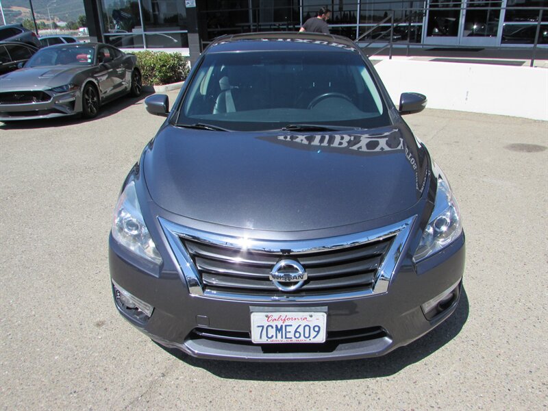 2013 Nissan Altima 2.5 SL  