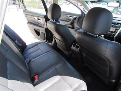 2013 Nissan Altima 2.5 SL   - Photo 25 - Dublin, CA 94568